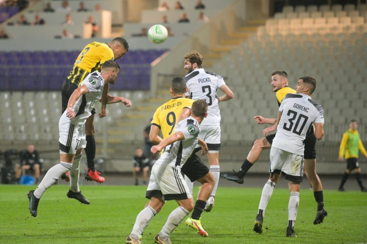 Mura - Vitesse