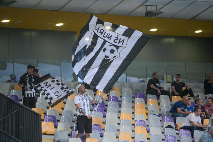 Mura -Vitesse