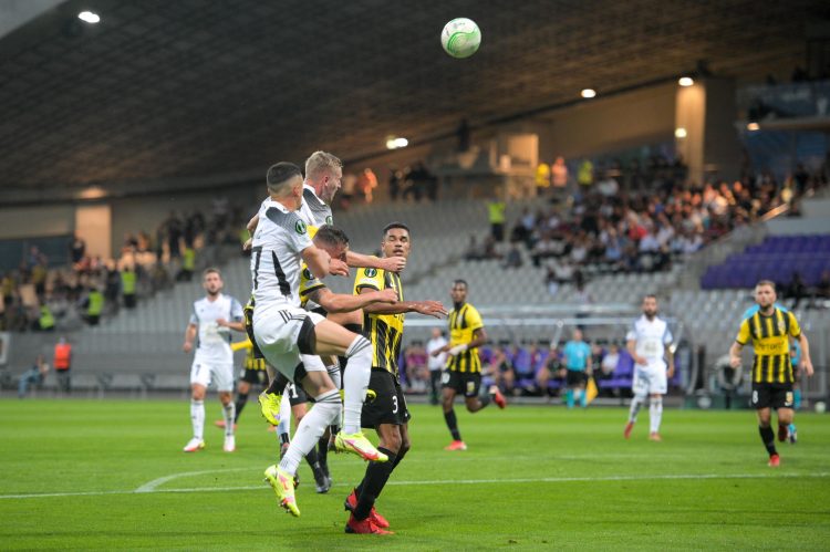 Mura -Vitesse