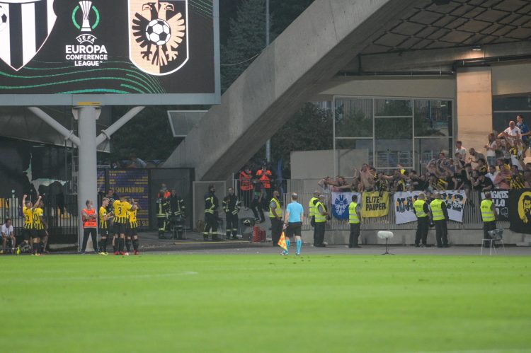 Mura -Vitesse