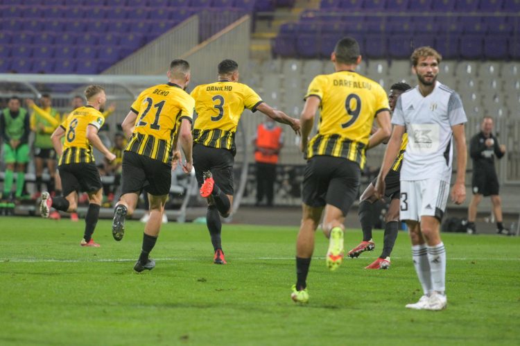 Mura -Vitesse