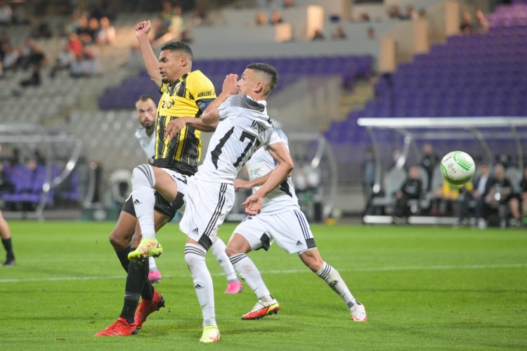 Mura - Vitesse