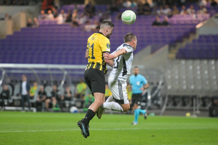 Mura - Vitesse