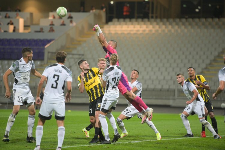 Mura - Vitesse