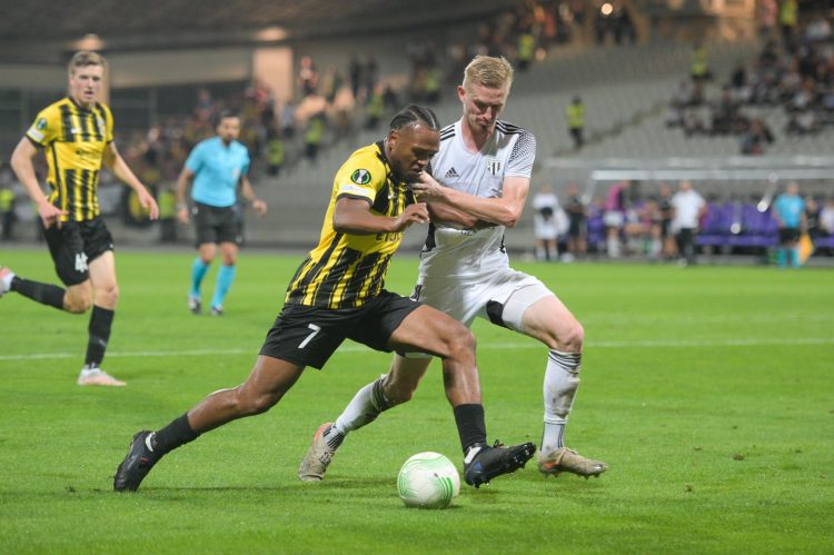 Mura - Vitesse
