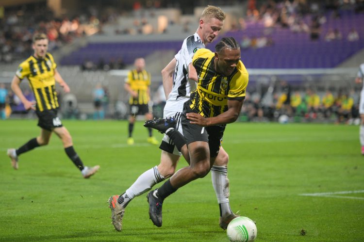 Mura - Vitesse