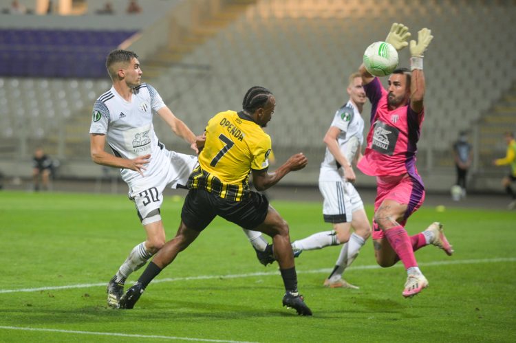 Mura - Vitesse