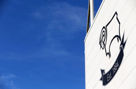 Derby County