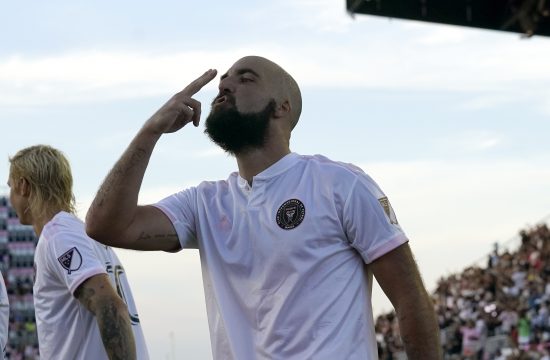 Gonzalo Higuain