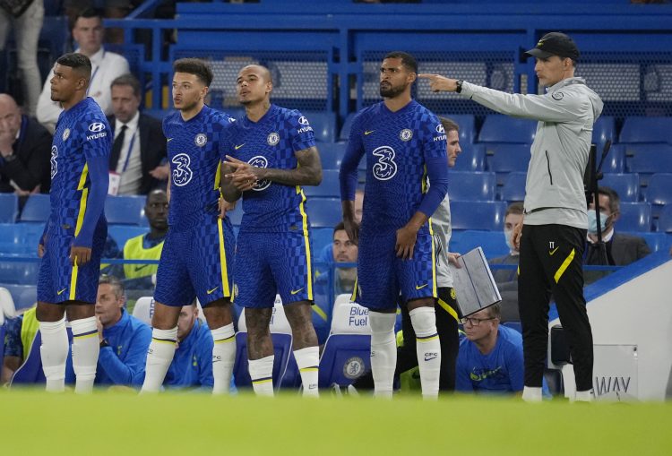 Chelsea