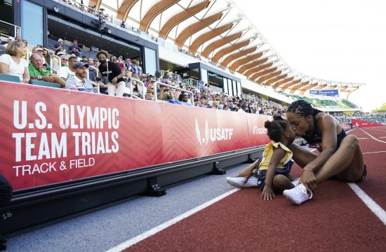 Allyson Felix