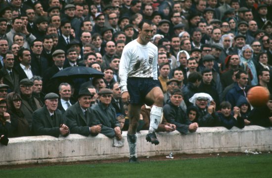 Jimmy Greaves