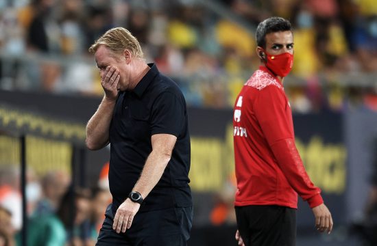 Ronald Koeman