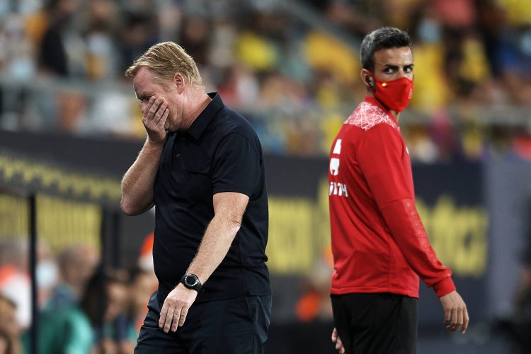 Ronald Koeman