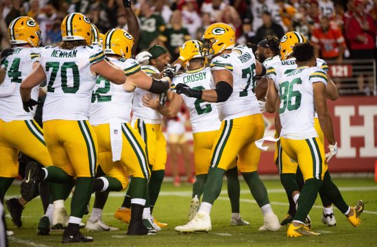 Green Bay Packers