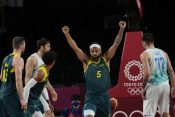 Patty Mills