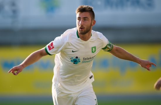 Andraž Šporar