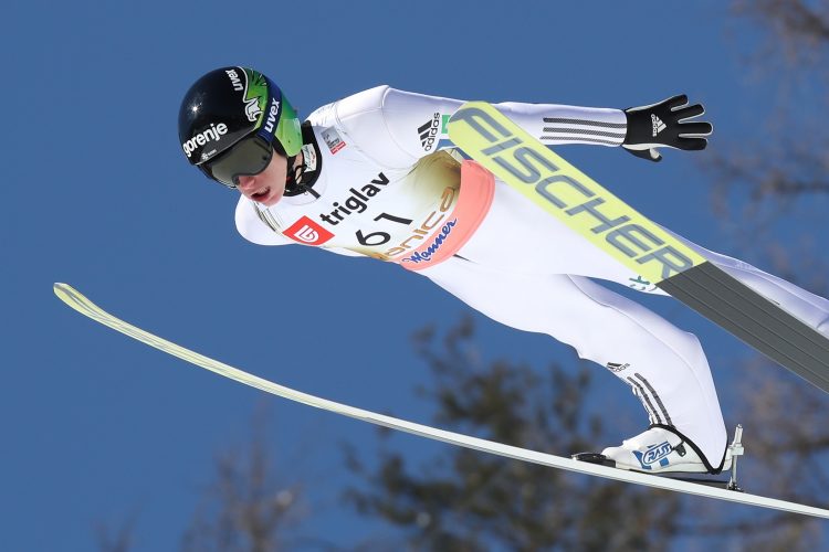 Peter Prevc