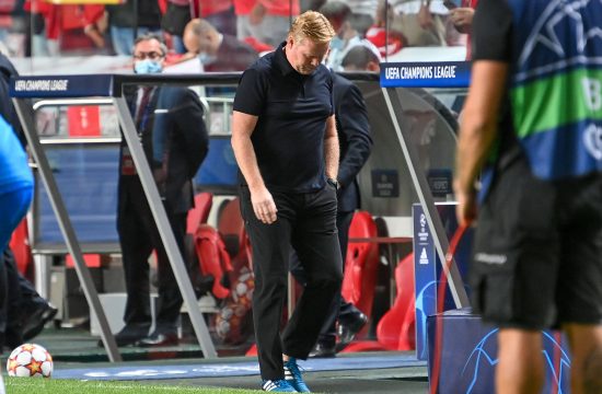 Ronald Koeman