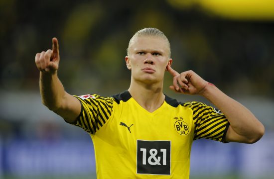 Erling Haaland