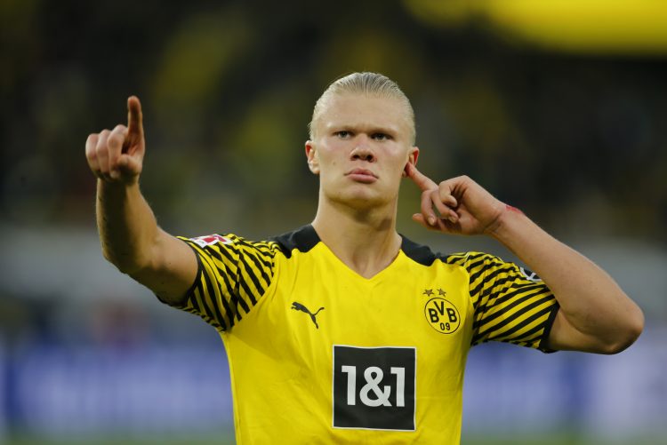 Erling Haaland