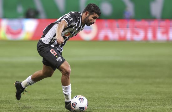 Diego Costa