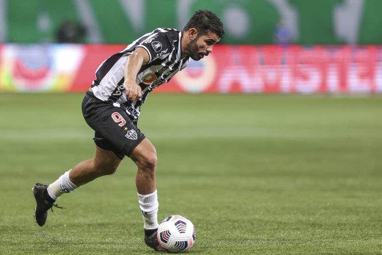 Diego Costa