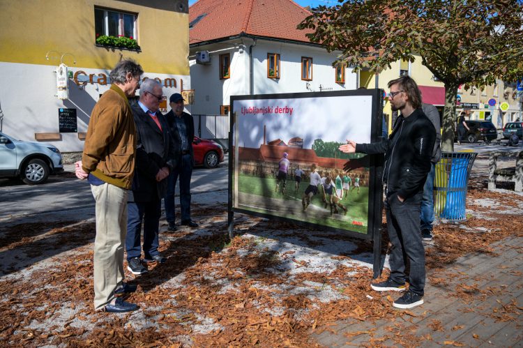 Razstava o nogometu