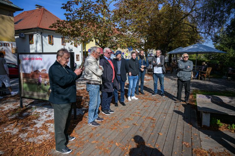 Razstava o nogometu