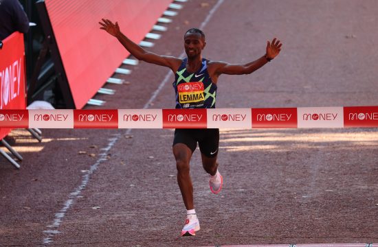 Maraton Lemma