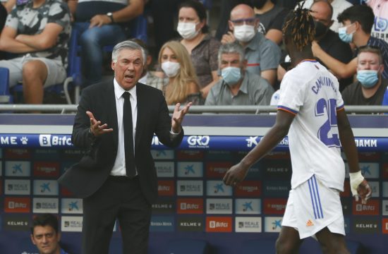 Carlo Ancelotti