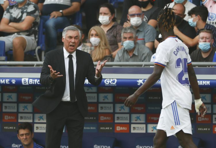 Carlo Ancelotti