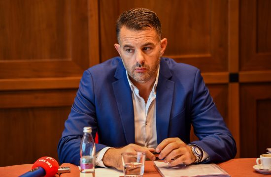 Boško Županović