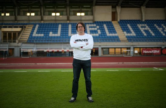 Luka Brezovec