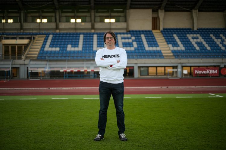 Luka Brezovec