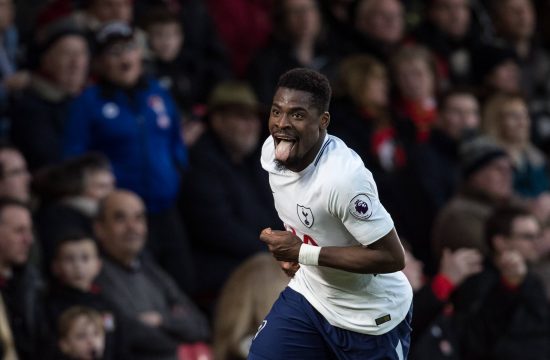 Serge Aurier