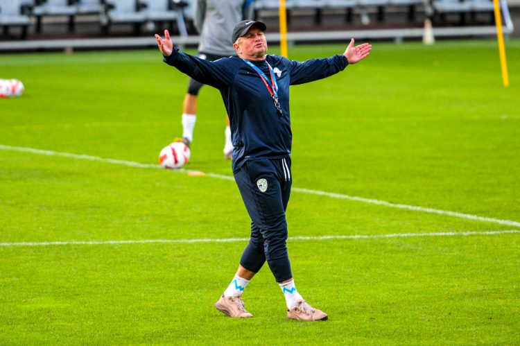 Slovenija norveška prenos v živo haaland kek liga narodov