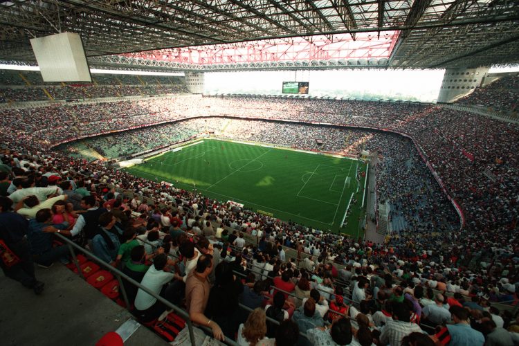 Stadion San Siro