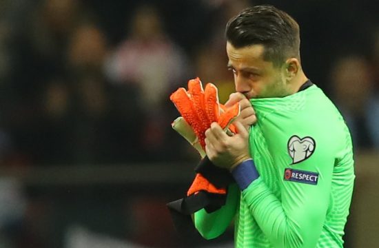 Lukas Fabianski