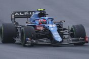 Esteban Ocon