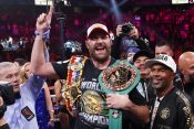 Tyson Fury