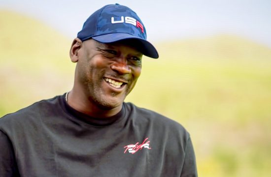 Michael Jordan