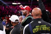 Tyson Fury