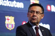 Josep Maria Bartomeu