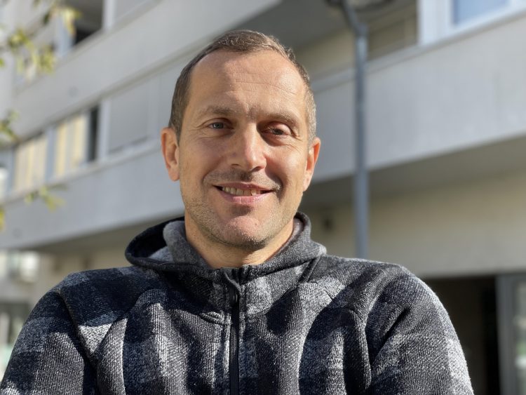 Jure Košir