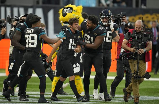 AP Photo/Matt Dunhan