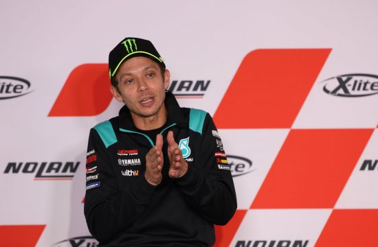 Valentino Rossi