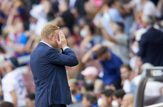 Ronald Koeman