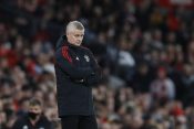 Ole Gunnar Solskjaer