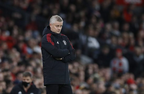 Ole Gunnar Solskjaer